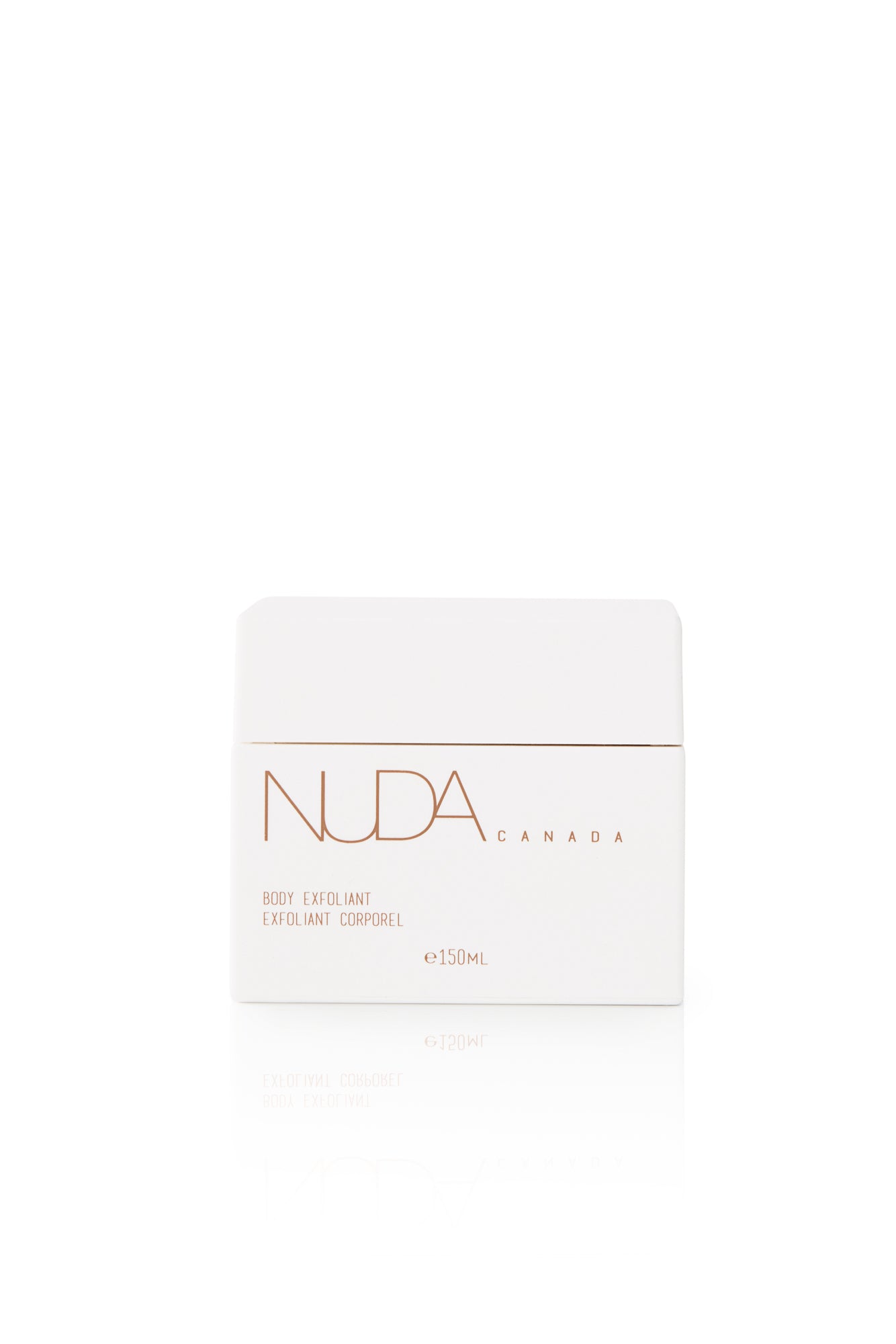 EXFOLIANT POUR LE CORPS
