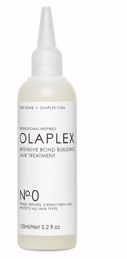 OLAPLEX N0 - TRAITEMENT DE CHEVEUX