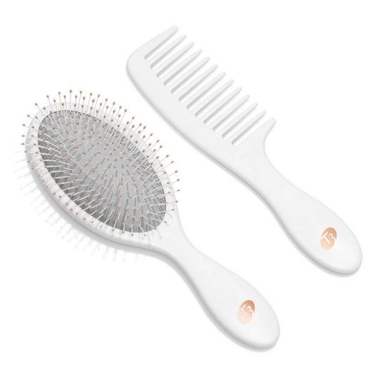 T3 DUO - PRÉPARER ET DÉMÊLER