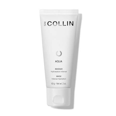 GM COLLIN - Aqua masque hydratation intense