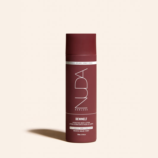 DREWMELT - LOTION HYDRATANTE POUR LE CORPS
