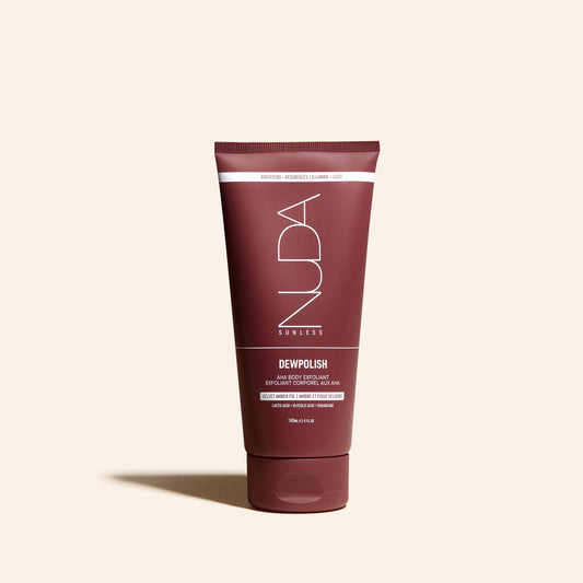 DREWPOLISH - EXFOLIANT CORPOREL AUX AHA
