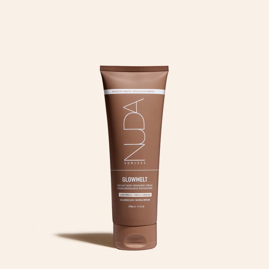 GLOWMELT - CRÈME BRONZANTE INSTANTANÉ