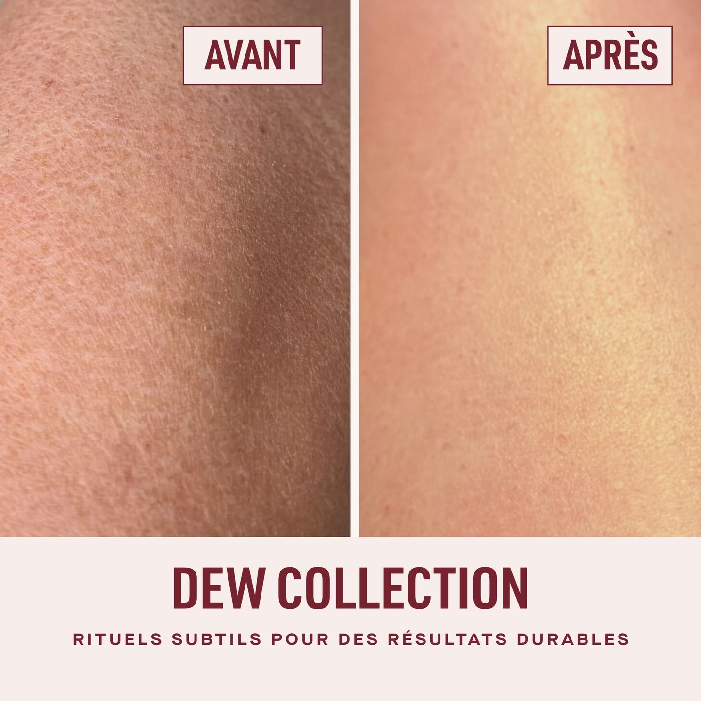 DREWMELT - LOTION HYDRATANTE POUR LE CORPS