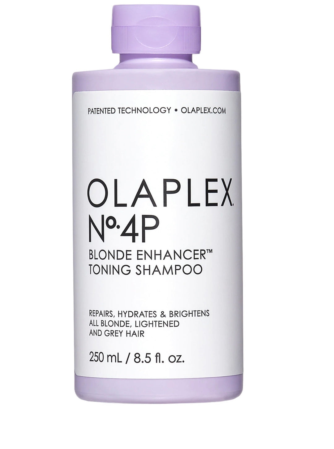 OLAPLEX N4P - SHAMPOOING TONIFIANT BLOND
