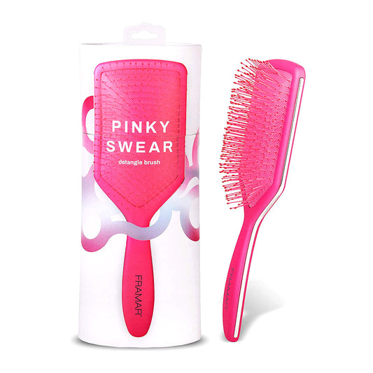 PINKY SWEAR - DETANGLE BRUSH