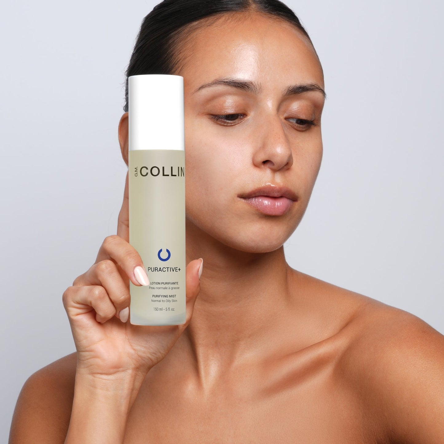 GM COLLIN - Lotion Purifiante Puractive+