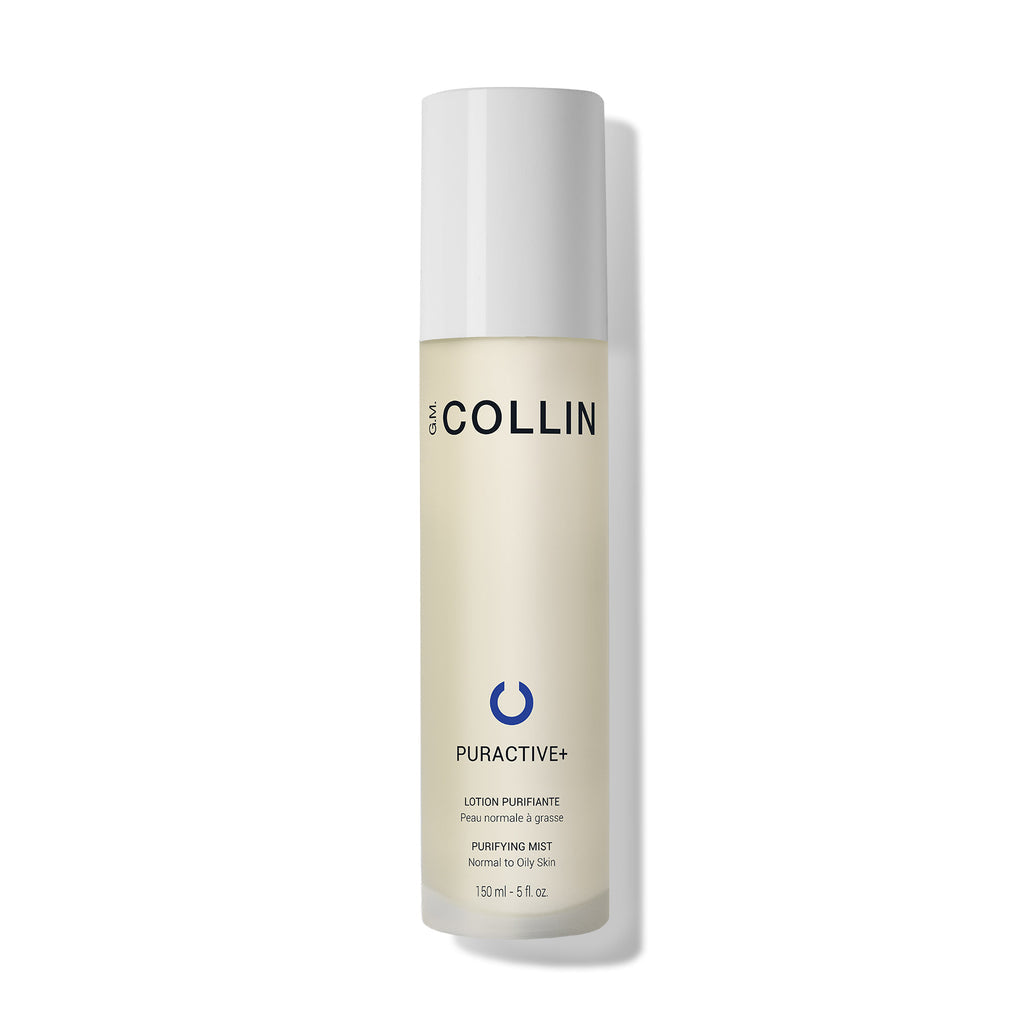 GM COLLIN - Lotion Purifiante Puractive+