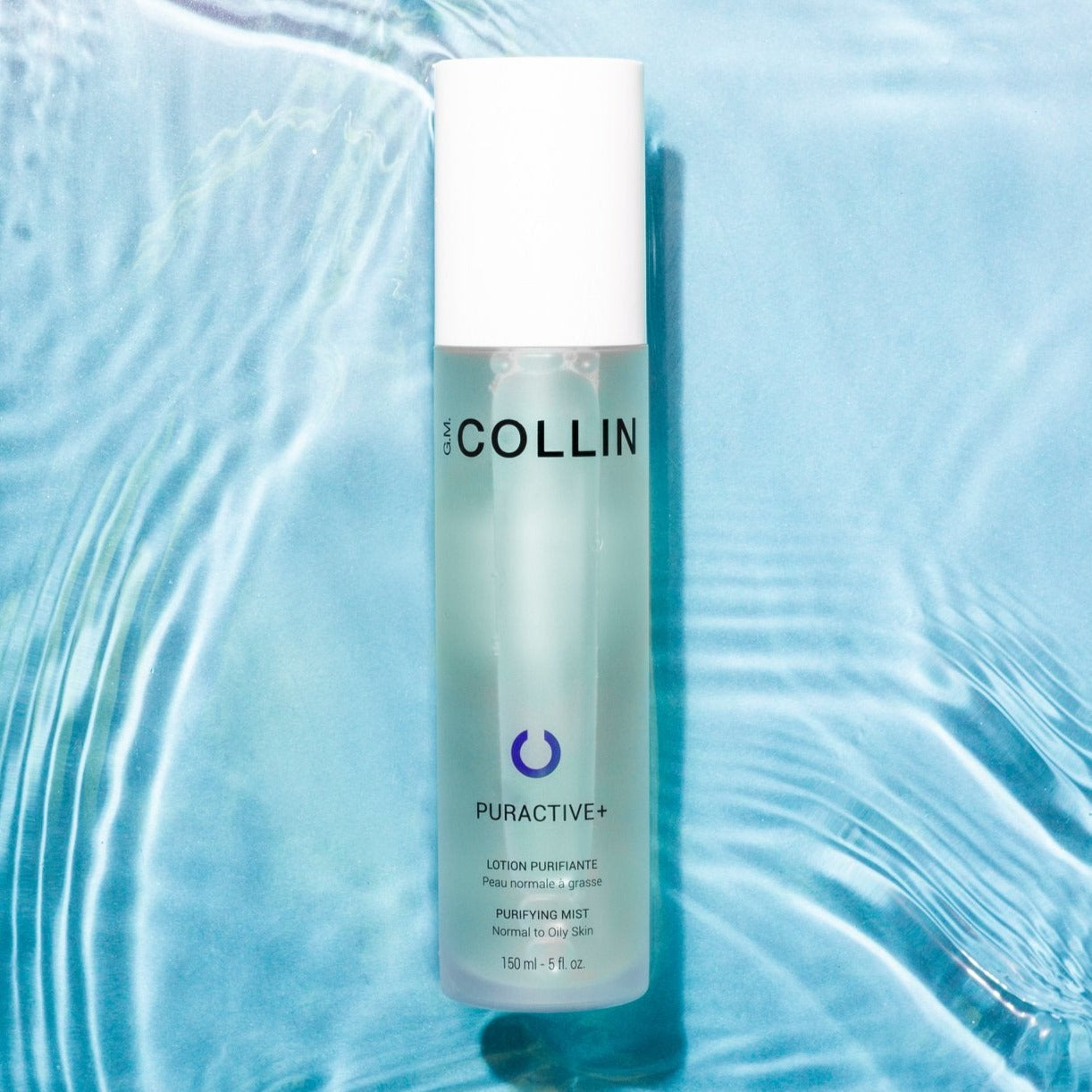 GM COLLIN - Lotion Purifiante Puractive+