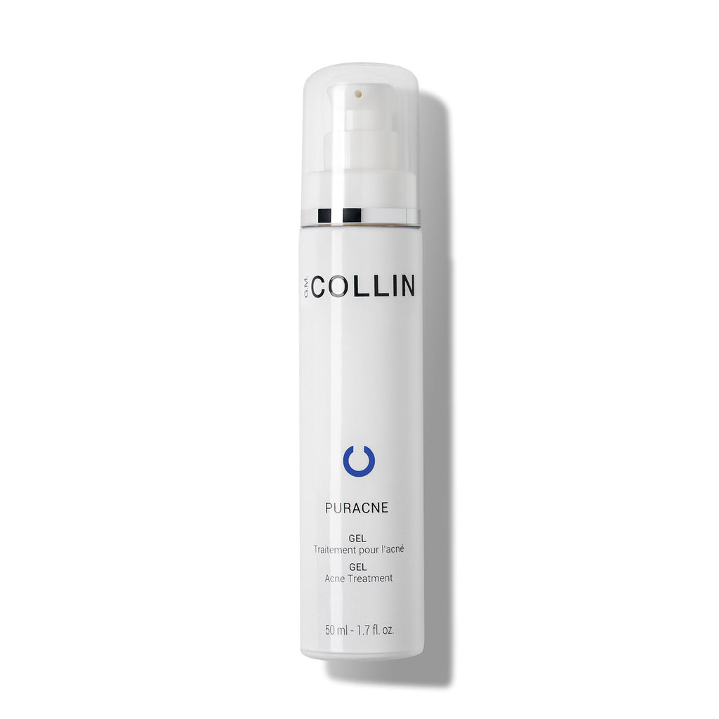 GM COLLIN - Puracne gel
