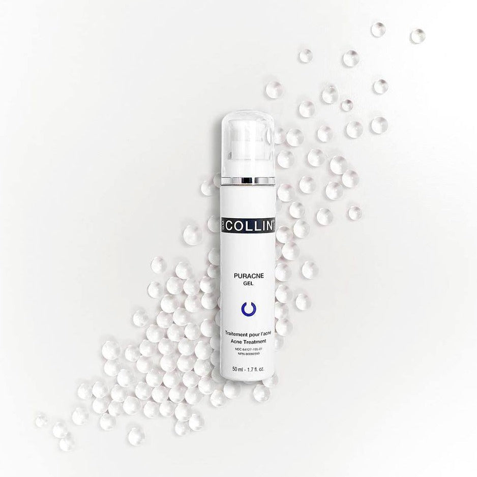 GM COLLIN - Puracne gel