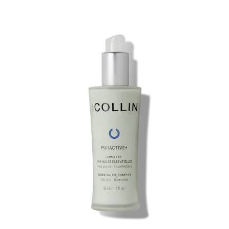 GM COLLIN - Complexe aux huiles essentielles