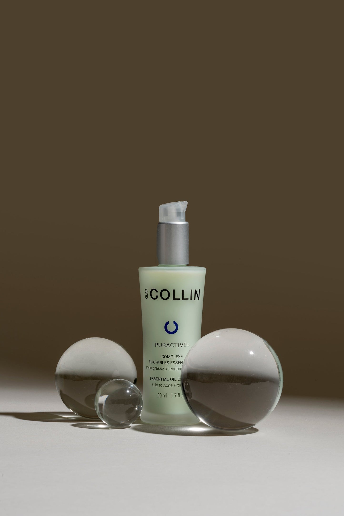 GM COLLIN - Complexe aux huiles essentielles