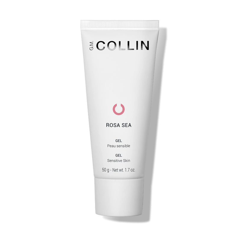 GM COLLIN - Rosa sea gel