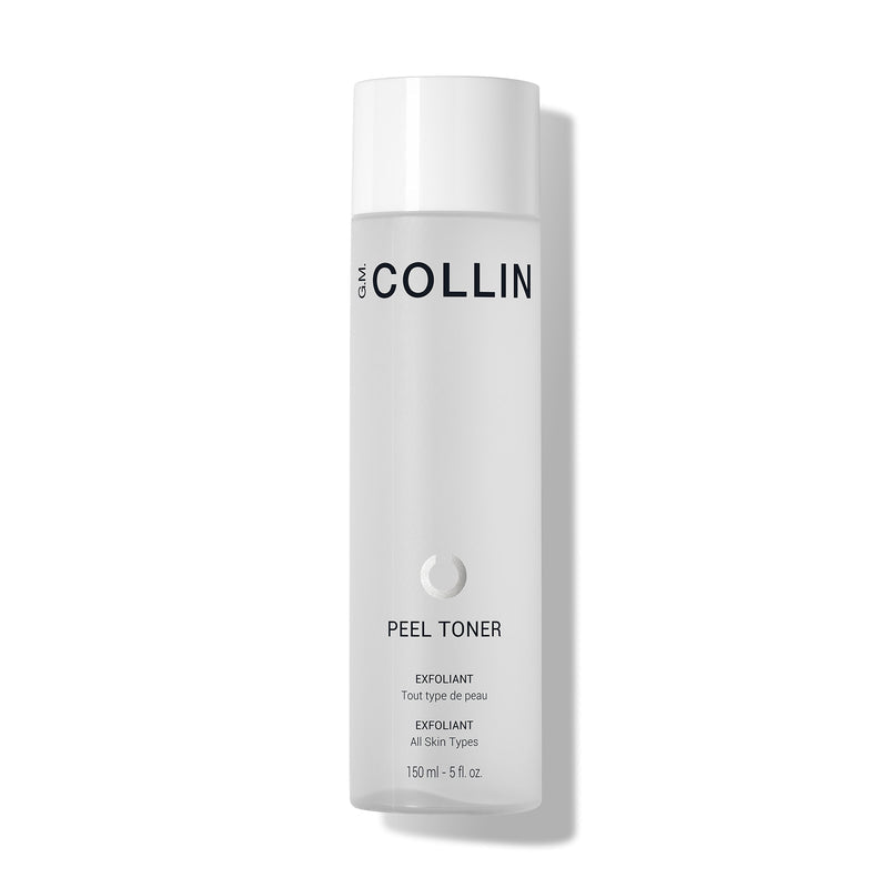 GM COLLIN - Peel toner