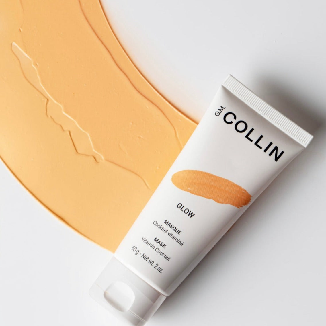 GM COLLIN - Glow masque cocktail vitaminé