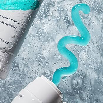 GM COLLIN - Aqua masque hydratation intense