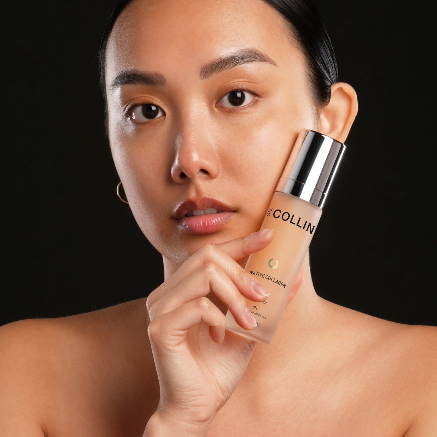 GM COLLIN - Native collagen gel