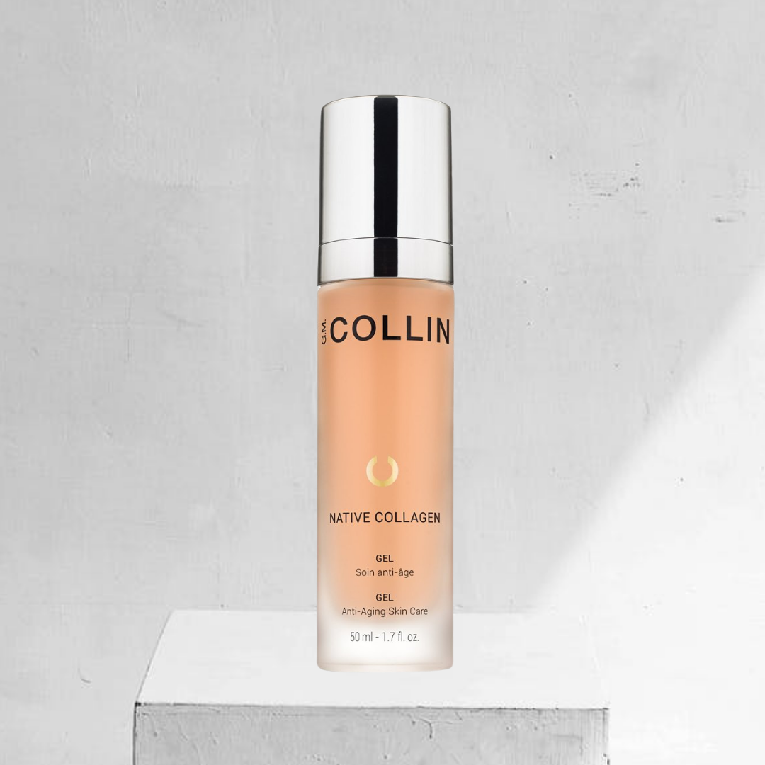 GM COLLIN - Native collagen gel