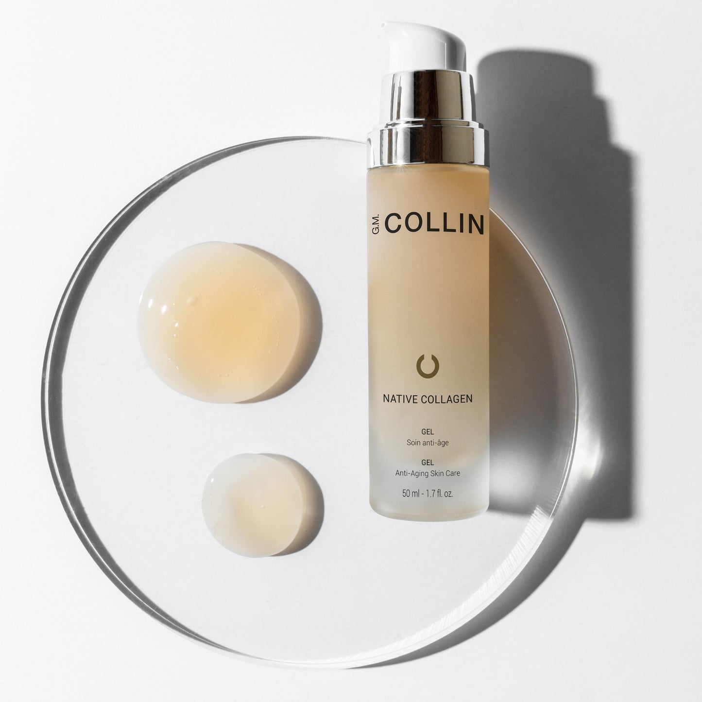 GM COLLIN - Native collagen gel
