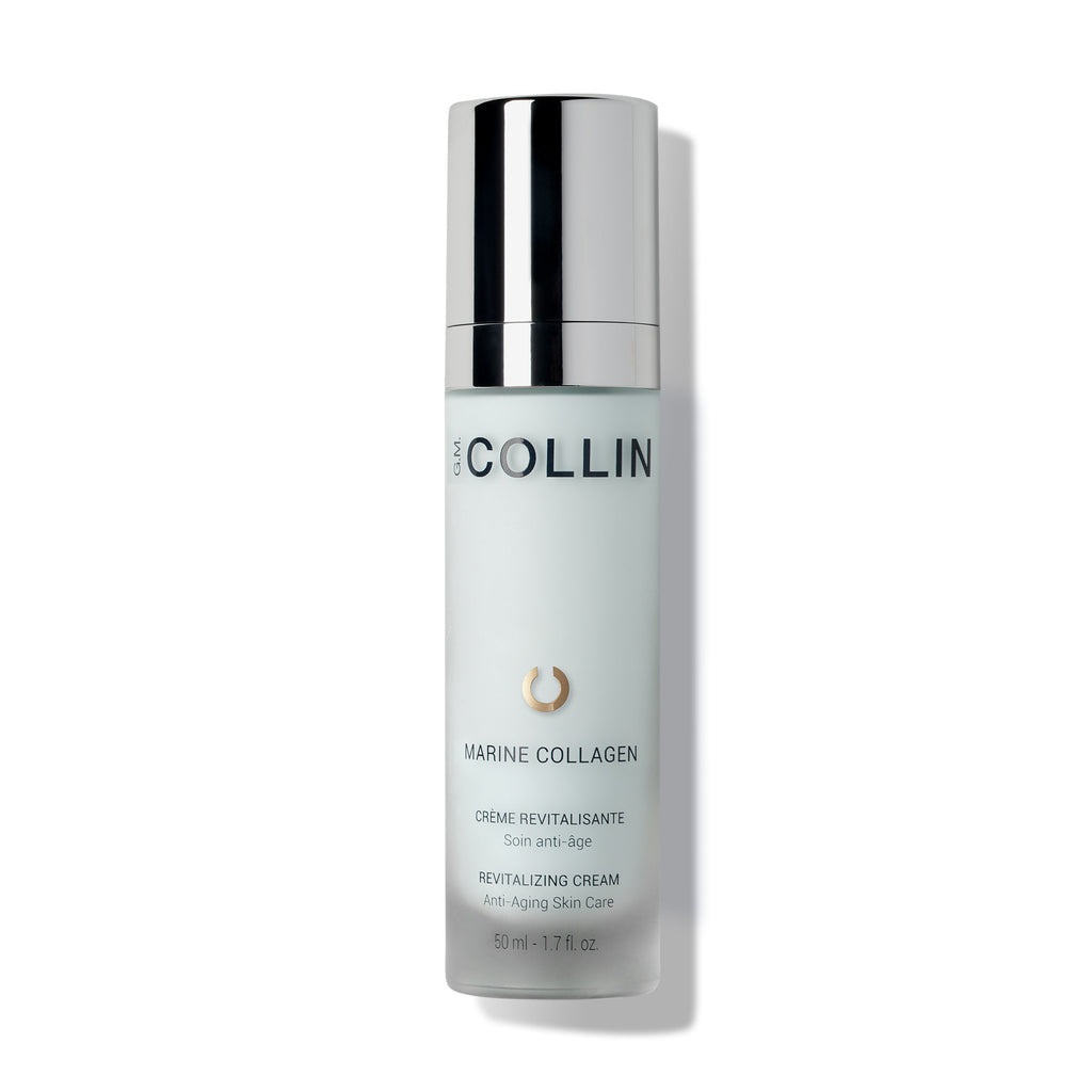 GM COLLIN - Marine collagen crème revitalisante