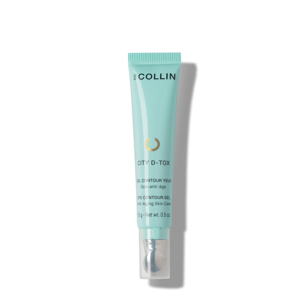GM COLLIN - City d-tox contour yeux