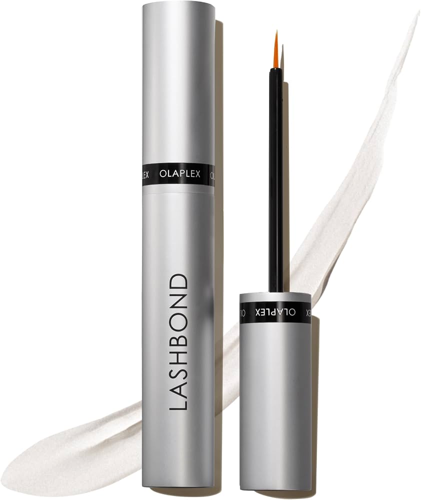 OLAPLEX - Lasbond building serum