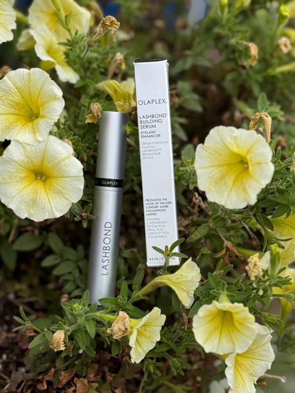 OLAPLEX - Lasbond building serum